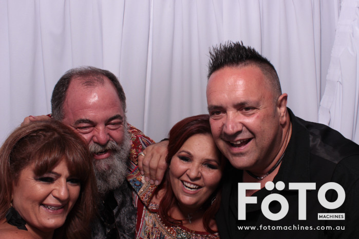 Diandra and Nick’s Wedding | View more photos from the event at gallery.fotomachines.com.au/u/FOTOMachines/Diandra-and-Nick’s-Wedding